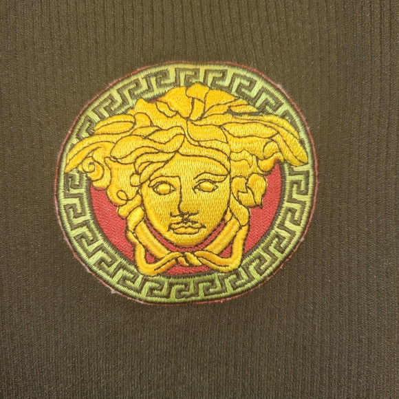 Versace top - Picture 3 of 5